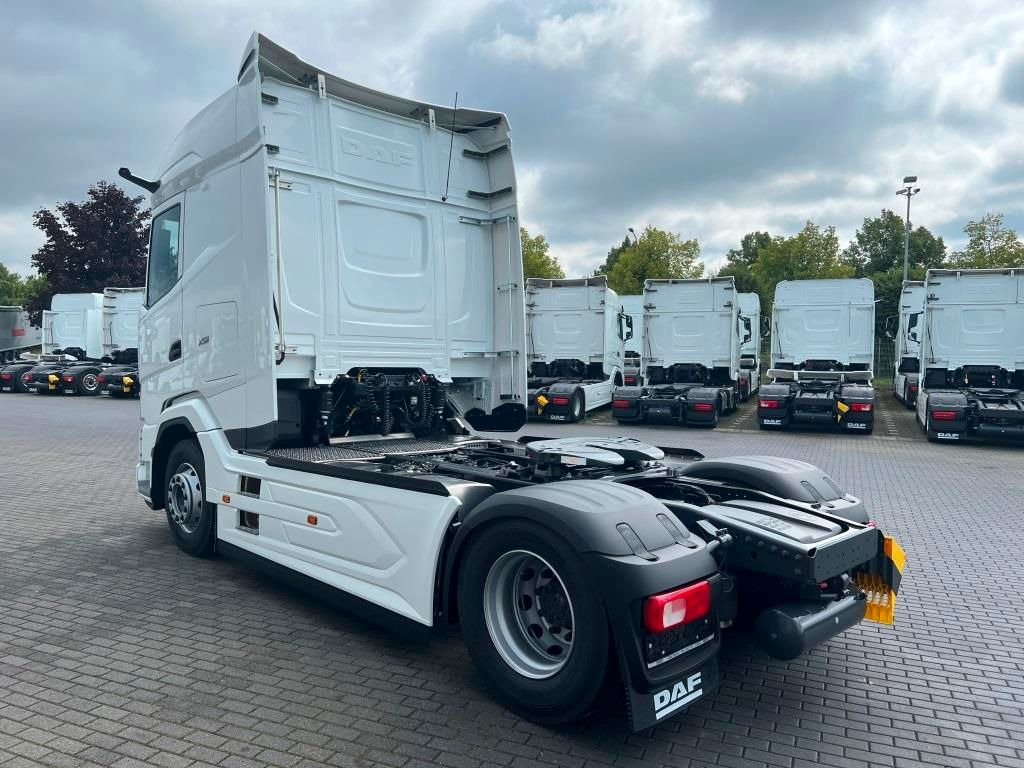 DAF XG 480 FT Automatik, Intarder, Modell 2025 - Тягач: фото 3 DAF XG 480 FT Automatik, Intarder, Modell 2025 - Тягач: фото 3