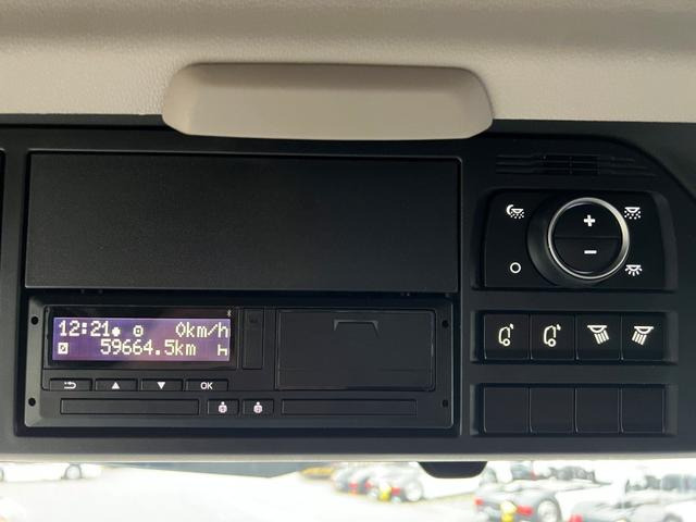 DAF XG 480 FT Intarder - DAF Berlin Vermietung - Тягач: фото 5 DAF XG 480 FT Intarder - DAF Berlin Vermietung - Тягач: фото 5