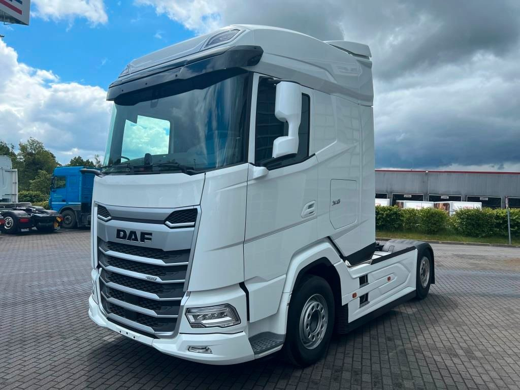 DAF XG 480 FT Intarder, Standklima, Modell 2025 - Тягач: фото 2 DAF XG 480 FT Intarder, Standklima, Modell 2025 - Тягач: фото 2