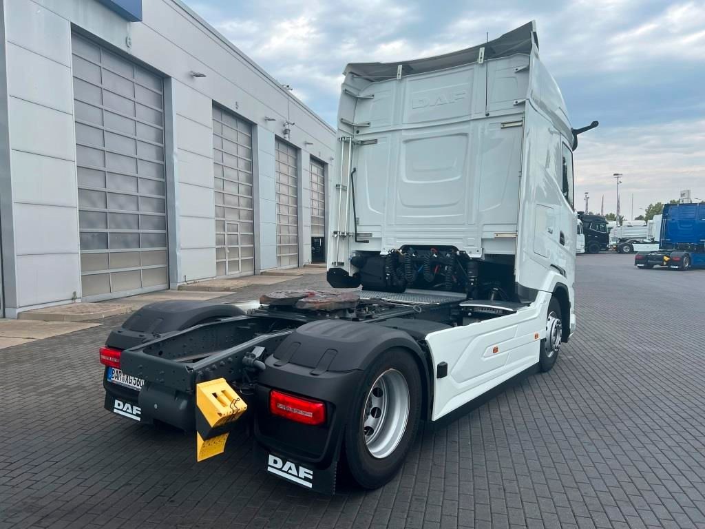 DAF XG 480 FT Intarder Standklima - zur Miete! - Тягач: фото 4 DAF XG 480 FT Intarder Standklima - zur Miete! - Тягач: фото 4