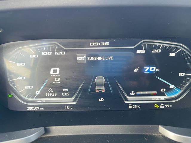 DAF XG 480 FT TraXon Intarder 2xTank Hydraulikanlage - Тягач: фото 5 DAF XG 480 FT TraXon Intarder 2xTank Hydraulikanlage - Тягач: фото 5