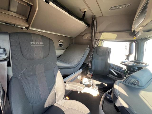 DAF XG 480 FT TraXon ZF-Intarder 2x Tank 1.195 Liter - Тягач: фото 3 DAF XG 480 FT TraXon ZF-Intarder 2x Tank 1.195 Liter - Тягач: фото 3