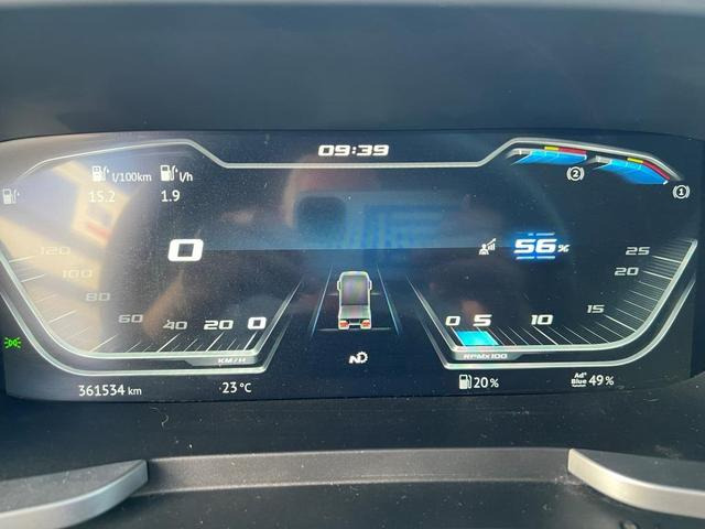 DAF XG 480 FT TraXon ZF-Intarder 2x Tank 1.195 Liter - Тягач: фото 4 DAF XG 480 FT TraXon ZF-Intarder 2x Tank 1.195 Liter - Тягач: фото 4