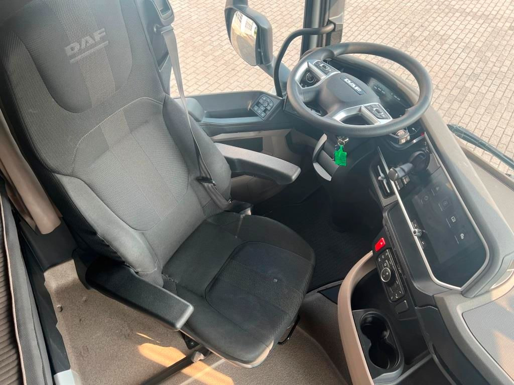 DAF XG 480 FT TraXon ZF-Intarder 2x Tank 1.195 Liter - Тягач: фото 5 DAF XG 480 FT TraXon ZF-Intarder 2x Tank 1.195 Liter - Тягач: фото 5