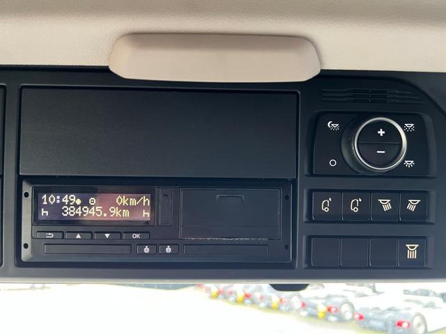 DAF XG 480 FT TraXon ZF-Intarder 2x Tank 1.195 Liter - Тягач: фото 4 DAF XG 480 FT TraXon ZF-Intarder 2x Tank 1.195 Liter - Тягач: фото 4