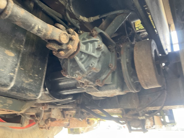 Кормоуборочный комбайн 2003 Claas Jaguar 870 4WD Forage Harvester: фото 6