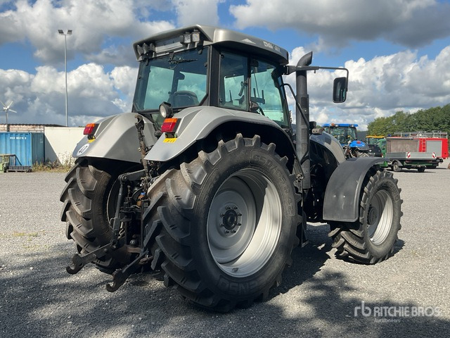 2004 Steyr 6170 CVT 4WD Tractor - Трактор: фото 3 2004 Steyr 6170 CVT 4WD Tractor - Трактор: фото 3