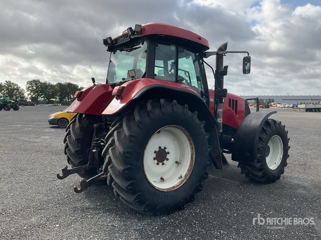 2011 Case IH CVX150 4WD Tractor - Трактор: фото 3 2011 Case IH CVX150 4WD Tractor - Трактор: фото 3