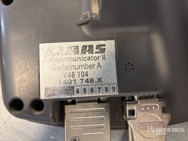 2014 Claas Liner 400 Hay Rake - Сеноворошилка: фото 4 2014 Claas Liner 400 Hay Rake - Сеноворошилка: фото 4