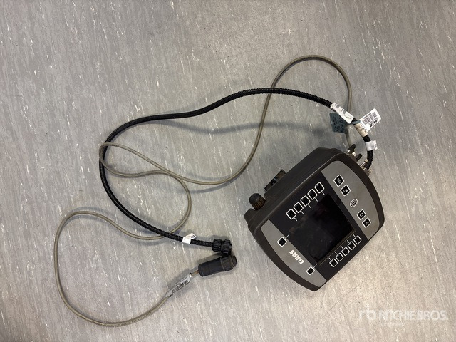 2014 Claas Liner 400 Hay Rake - Сеноворошилка: фото 1 2014 Claas Liner 400 Hay Rake - Сеноворошилка: фото 1