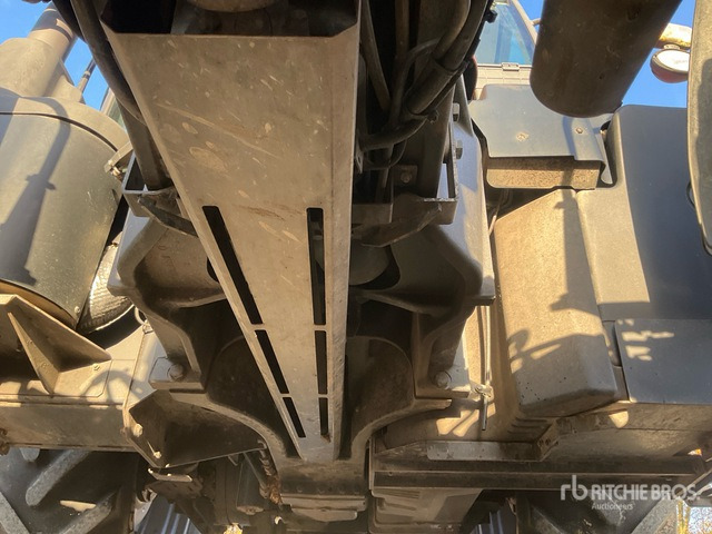 2016 McCormick 7660 4WD Tractor - Трактор: фото 5 2016 McCormick 7660 4WD Tractor - Трактор: фото 5