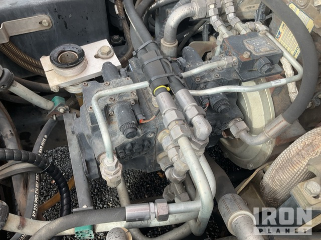 2017 Bucher CityCat CC2020 XL Sweeper/ Kehrmaschine - Подметально-уборочная машина: фото 5 2017 Bucher CityCat CC2020 XL Sweeper/ Kehrmaschine - Подметально-уборочная машина: фото 5