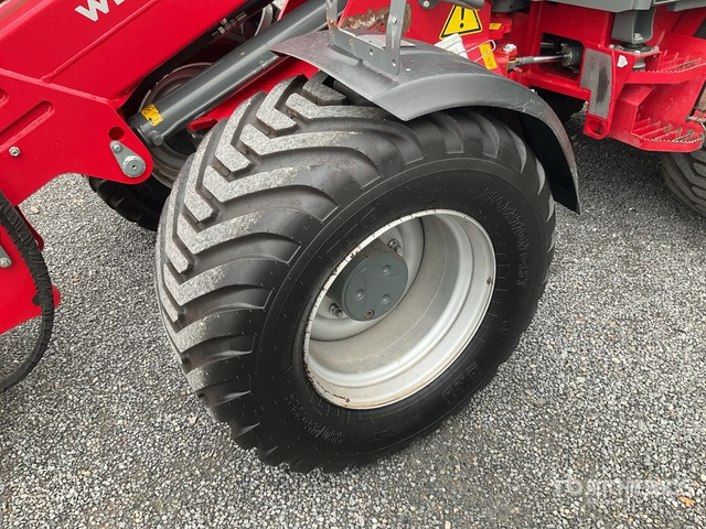 2017 Weidemann 3080T Wheel Loader - Колёсный погрузчик: фото 5 2017 Weidemann 3080T Wheel Loader - Колёсный погрузчик: фото 5