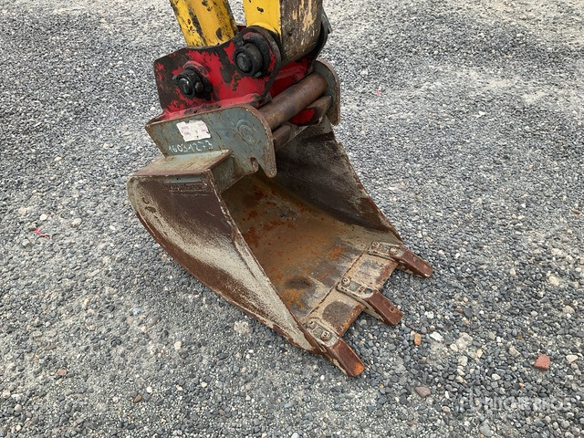 Мини-экскаватор 2018 Yanmar SV22 Mini Excavator:  &lt;6.6t: фото 6