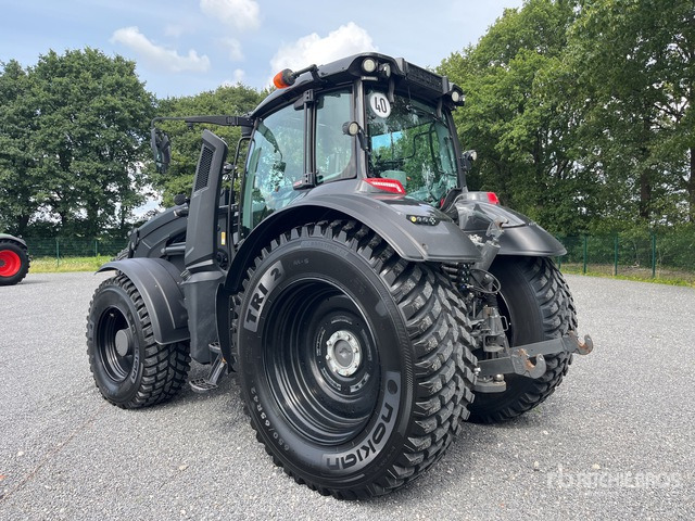 2020 Valtra T234D Smart Touch 4WD Tractor - Трактор: фото 3 2020 Valtra T234D Smart Touch 4WD Tractor - Трактор: фото 3