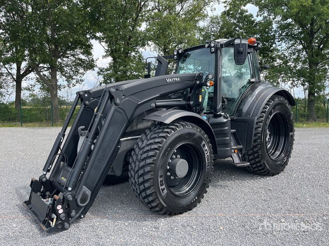 2020 Valtra T234D Smart Touch 4WD Tractor - Трактор: фото 4 2020 Valtra T234D Smart Touch 4WD Tractor - Трактор: фото 4