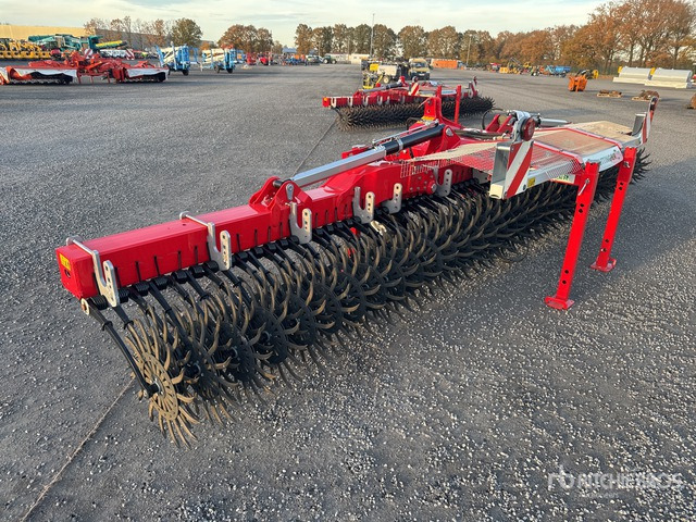 2022 Poettinger ROTOCARE V 6600 Cultivator - Культиватор: фото 4 2022 Poettinger ROTOCARE V 6600 Cultivator - Культиватор: фото 4