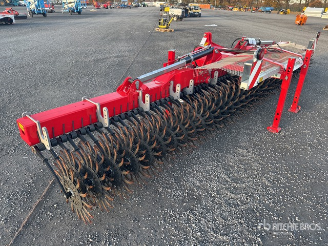 2023 Poettinger ROTOCARE V 6600 Cultivator - Культиватор: фото 3 2023 Poettinger ROTOCARE V 6600 Cultivator - Культиватор: фото 3