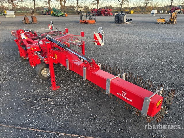 2023 Poettinger ROTOCARE V 6600 Cultivator - Культиватор: фото 2 2023 Poettinger ROTOCARE V 6600 Cultivator - Культиватор: фото 2