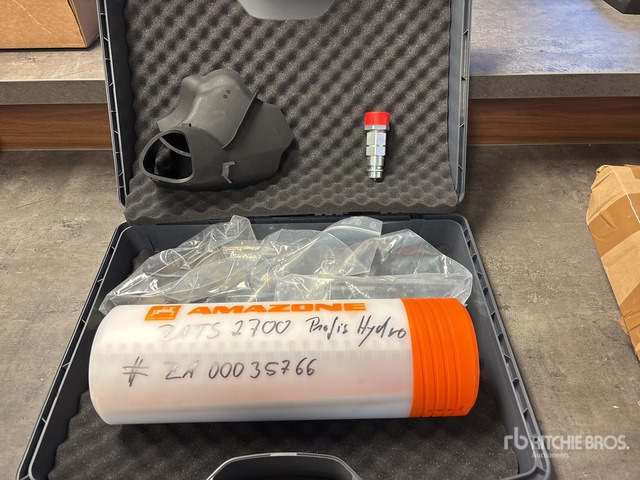 2024 Amazone ZA-TS 2700 (Unused) Fertilizer Spreader - Разбрасыватель удобрений: фото 3 2024 Amazone ZA-TS 2700 (Unused) Fertilizer Spreader - Разбрасыватель удобрений: фото 3