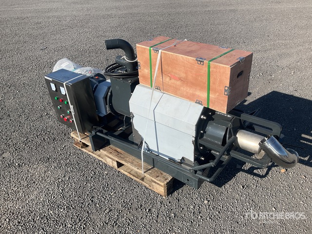 2025 Preiss Tec FR280 (Unused) Manure Separator - Косилка-измельчитель/ Мульчер: фото 1 2025 Preiss Tec FR280 (Unused) Manure Separator - Косилка-измельчитель/ Мульчер: фото 1