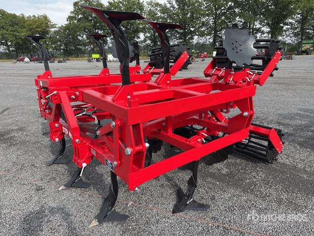 2025 STP RKW4600 (Unused) Cultivator - Культиватор: фото 2 2025 STP RKW4600 (Unused) Cultivator - Культиватор: фото 2