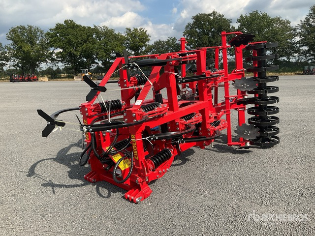 2025 Ziegler Field Profi 4003 (Unused) Cultivator - Культиватор: фото 1 2025 Ziegler Field Profi 4003 (Unused) Cultivator - Культиватор: фото 1