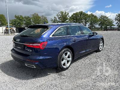 AUDI A6 40TDI QUATTR - Легковой автомобиль: фото 3 AUDI A6 40TDI QUATTR - Легковой автомобиль: фото 3