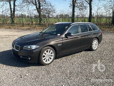 BMW 535 (Inoperable) - Легковой автомобиль: фото 1 BMW 535 (Inoperable) - Легковой автомобиль: фото 1