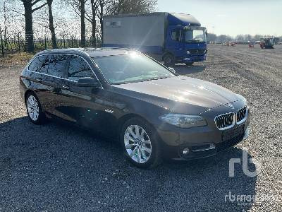 BMW 535 (Inoperable) - Легковой автомобиль: фото 4 BMW 535 (Inoperable) - Легковой автомобиль: фото 4
