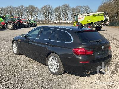 BMW 535 (Inoperable) - Легковой автомобиль: фото 2 BMW 535 (Inoperable) - Легковой автомобиль: фото 2