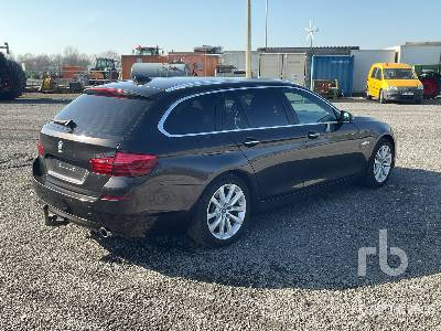 BMW 535 (Inoperable) - Легковой автомобиль: фото 3 BMW 535 (Inoperable) - Легковой автомобиль: фото 3