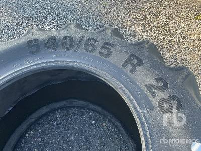 CONTINENTAL SVT 540/65R28 (Unused) - Шина: фото 2 CONTINENTAL SVT 540/65R28 (Unused) - Шина: фото 2