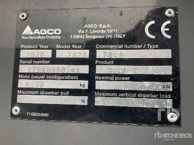 FENDT SW PF 12,20 M ( - Жатка зерновая: фото 5 FENDT SW PF 12,20 M ( - Жатка зерновая: фото 5