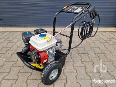 MAXWIN MT3500PSI (Unused) - Мойка высокого давления: фото 1 MAXWIN MT3500PSI (Unused) - Мойка высокого давления: фото 1