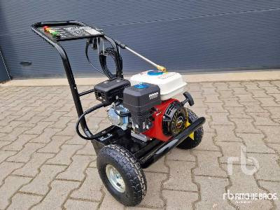MAXWIN MT3500PSI (Unused) - Мойка высокого давления: фото 3 MAXWIN MT3500PSI (Unused) - Мойка высокого давления: фото 3