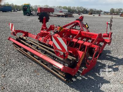 ZIEGLER DISC MASTER 300 - Дисковая борона: фото 3 ZIEGLER DISC MASTER 300 - Дисковая борона: фото 3