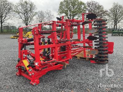 ZIEGLER FIELD PROFI 400 - Культиватор: фото 1 ZIEGLER FIELD PROFI 400 - Культиватор: фото 1