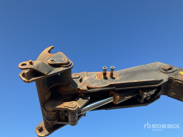 2002 Manitou MLT633LS A-E Telehandler - Телескопический погрузчик: фото 4 2002 Manitou MLT633LS A-E Telehandler - Телескопический погрузчик: фото 4