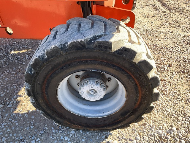 2005 JLG 460SJ 4WD Diesel Telescopic Boom Lift - Телескопический подъемник: фото 5 2005 JLG 460SJ 4WD Diesel Telescopic Boom Lift - Телескопический подъемник: фото 5