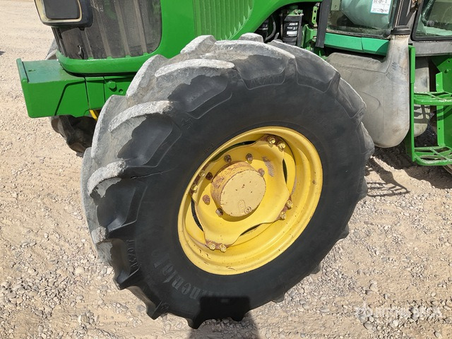 2005 John Deere 6420 4WD Tractor - Трактор: фото 5 2005 John Deere 6420 4WD Tractor - Трактор: фото 5