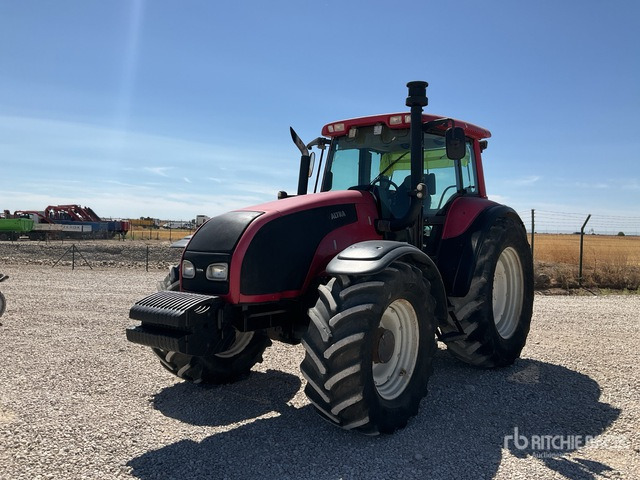 2005 Valtra T150 4WD Tractor - Трактор: фото 2 2005 Valtra T150 4WD Tractor - Трактор: фото 2