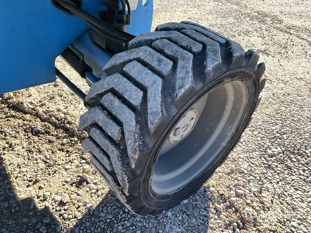 2006 Genie S-65 4WD Diesel Telescopic Boom Lift - Телескопический подъемник: фото 5 2006 Genie S-65 4WD Diesel Telescopic Boom Lift - Телескопический подъемник: фото 5