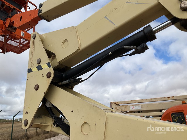 2006 JLG E400AN 2WD Electric Articulating Boom Lift - Коленчатый подъемник: фото 4 2006 JLG E400AN 2WD Electric Articulating Boom Lift - Коленчатый подъемник: фото 4