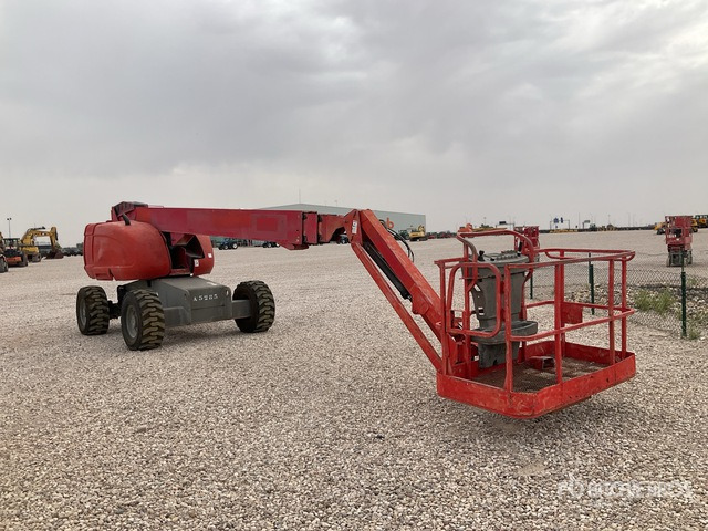2007 JLG 660SJ 4WD Telescopic Boom Lift - Косилка-измельчитель/ Мульчер: фото 2 2007 JLG 660SJ 4WD Telescopic Boom Lift - Косилка-измельчитель/ Мульчер: фото 2