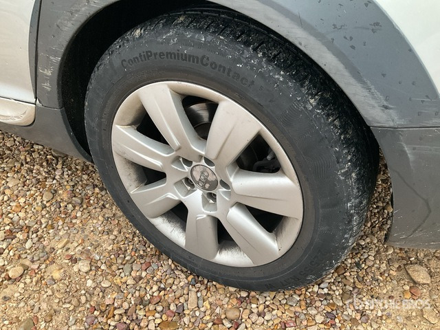 2009 Audi A6 AWD Automobile - Легковой автомобиль: фото 4 2009 Audi A6 AWD Automobile - Легковой автомобиль: фото 4