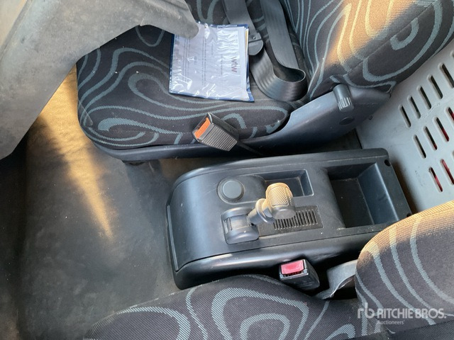 2010 Iveco Eurocargo 75E18 4x2 Van Truck - Грузовик с закрытым кузовом: фото 5 2010 Iveco Eurocargo 75E18 4x2 Van Truck - Грузовик с закрытым кузовом: фото 5