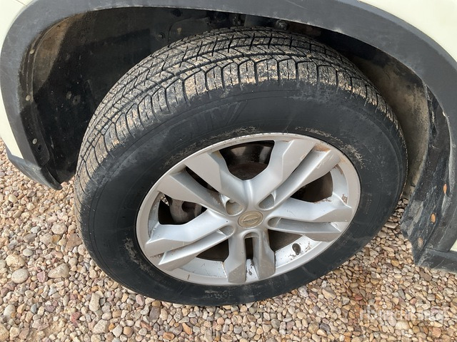 2012 Nissan X-Trail AWD SUV - Внедорожник: фото 5 2012 Nissan X-Trail AWD SUV - Внедорожник: фото 5