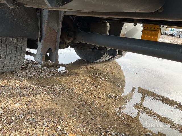 2015 Iveco Eurocargo 180E28 4x2 Refrigerated Truck - Рефрижератор: фото 5 2015 Iveco Eurocargo 180E28 4x2 Refrigerated Truck - Рефрижератор: фото 5