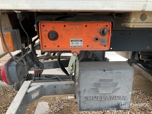 2015 Iveco Eurocargo 180E28 4x2 Refrigerated Truck - Рефрижератор: фото 4 2015 Iveco Eurocargo 180E28 4x2 Refrigerated Truck - Рефрижератор: фото 4